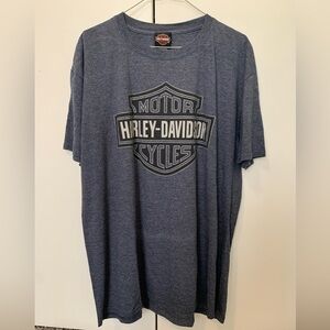 Harley-Davidson T-Shirt
